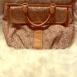 Cute Business Casual DKNY Purse